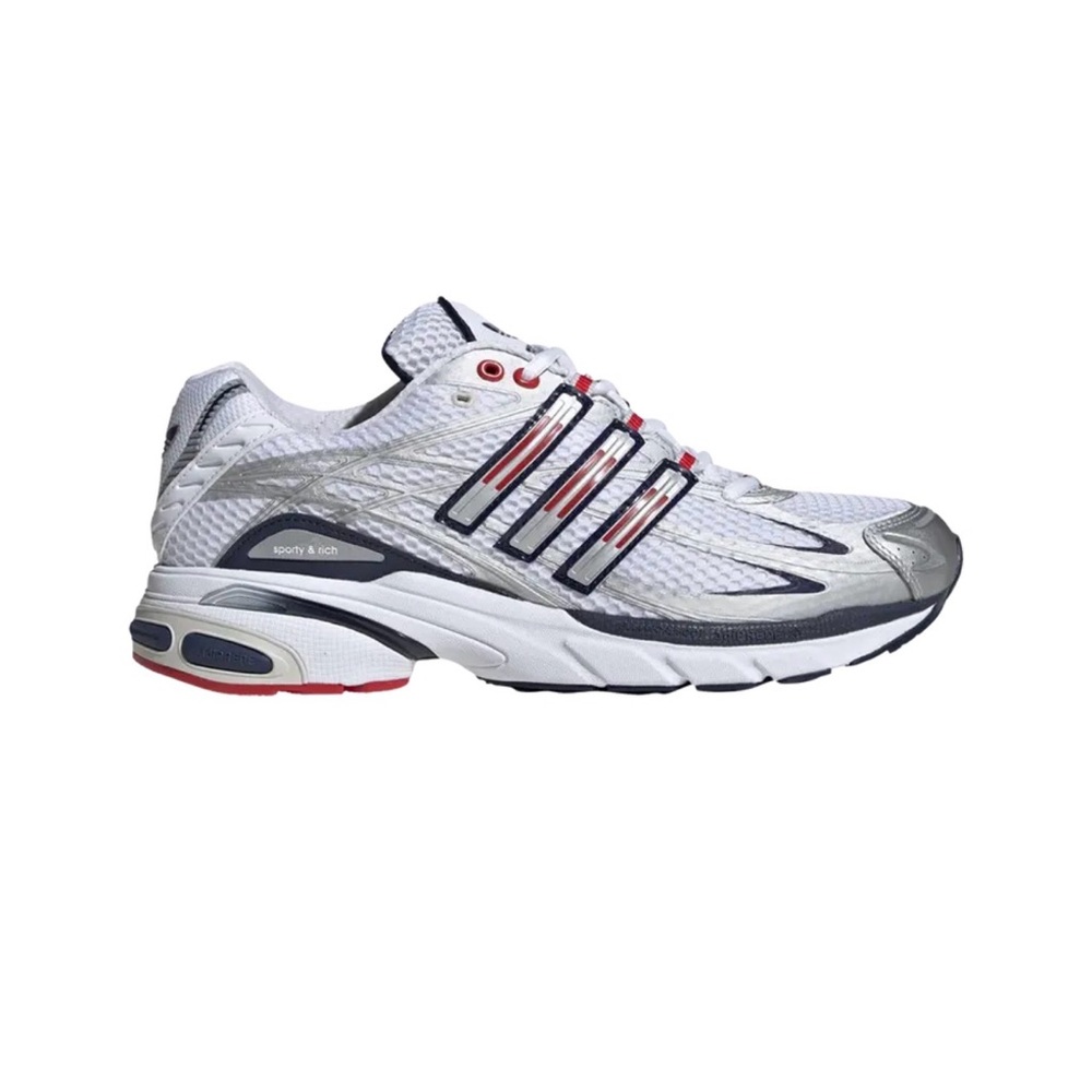 Sporty & Rich x adidas Adistar Cushion 'USA'